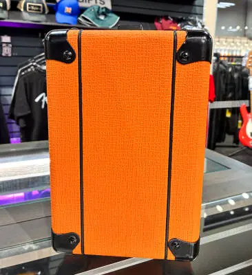 Orange Amplifiers - PPC108 Micro Terror 1x8 Cabinet 2